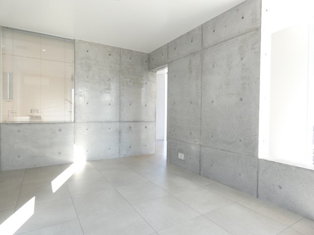 拡大写真：世田谷区砧４丁目 3階301の寝室