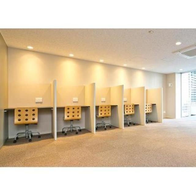 拡大写真:世田谷区砧2丁目 6階625のその他共有部分