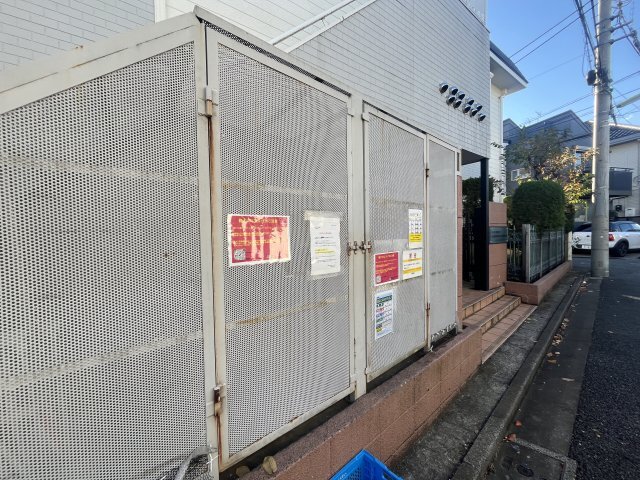 拡大写真:DRホームズ千歳船橋 1階110のその他