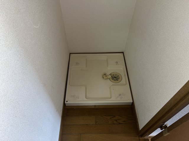 拡大写真:世田谷区千歳台3丁目 1階105のその他設備