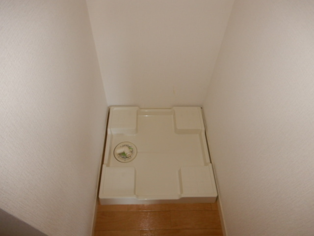 拡大写真：狛江市駒井町１丁目 2階202のその他設備