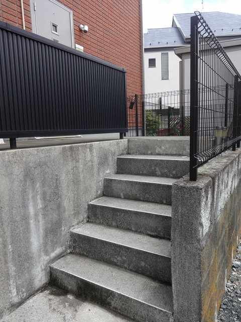 拡大写真：狛江市駒井町１丁目 2階202のその他