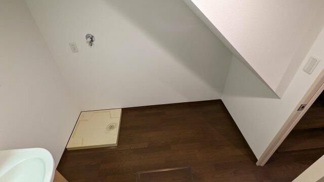 拡大写真:世田谷区喜多見4丁目 1階107のその他設備