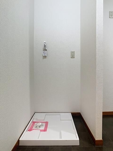拡大写真：世田谷区千歳台６丁目 3階305のその他設備