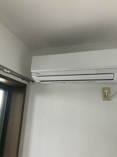 拡大写真:狛江市和泉本町3丁目 1階1のその他設備