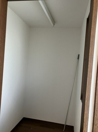 拡大写真:狛江市和泉本町3丁目 1階1の収納