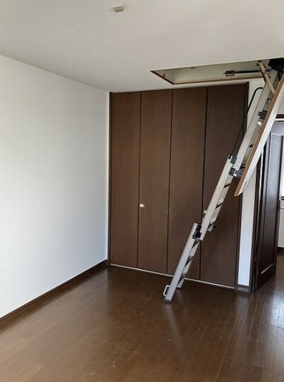 拡大写真:狛江市和泉本町3丁目 1階1の寝室