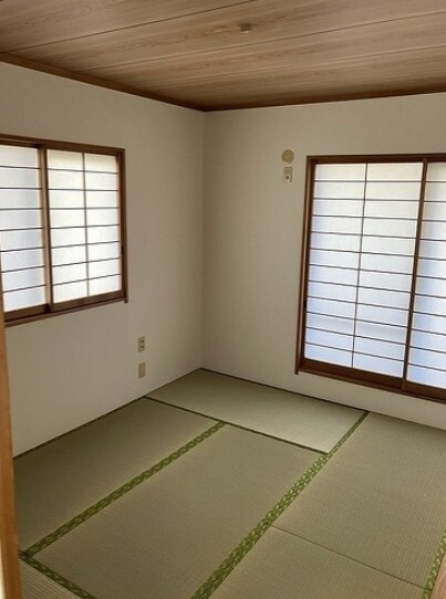 拡大写真:狛江市和泉本町3丁目 1階1の和室