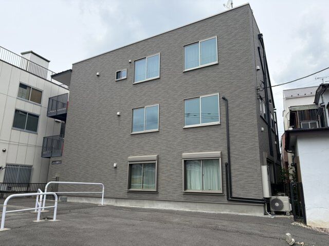 世田谷区大原2丁目の外観