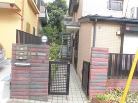 拡大写真:世田谷区代沢1丁目 2階202のその他共有部分