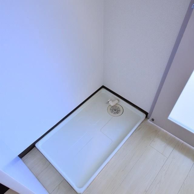拡大写真:世田谷区代田3丁目 2階201のその他設備