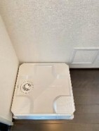 拡大写真：渋谷区松濤２丁目 8階802のその他設備