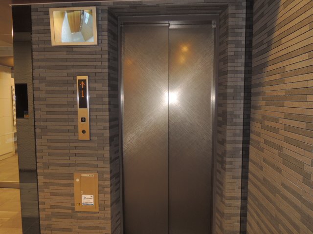 拡大写真:杉並区下高井戸1丁目 3階307のその他設備