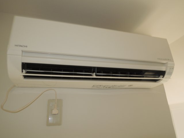 拡大写真:世田谷区大原1丁目 4階B402のその他