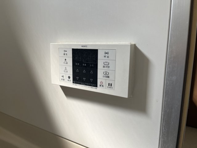 拡大写真:杉並区成田西1丁目 2階201のその他設備