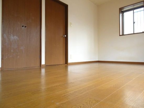 拡大写真:杉並区成田西1丁目 2階201の居間