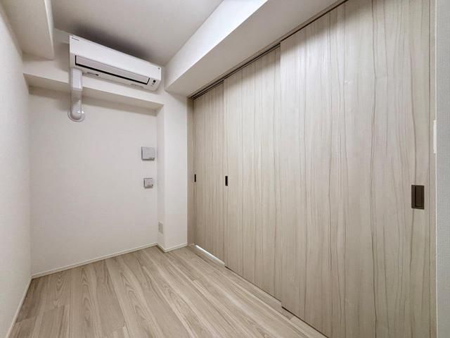 拡大写真:杉並区永福3丁目 2階203の寝室