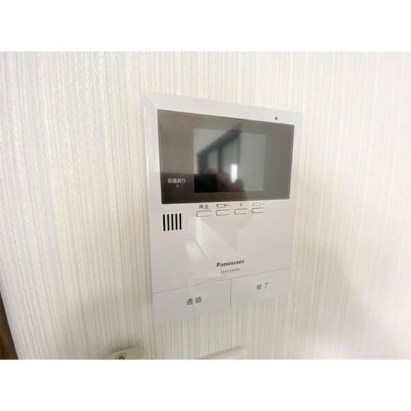 拡大写真:世田谷区羽根木2丁目 2階202のその他設備