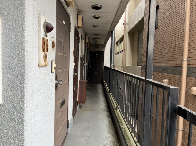 拡大写真:渋谷区本町2丁目 5階505のその他