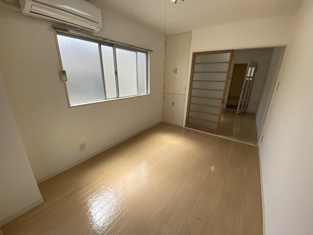 拡大写真:渋谷区本町2丁目 5階505の居間