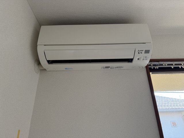 拡大写真:杉並区永福1丁目 2階202のその他設備