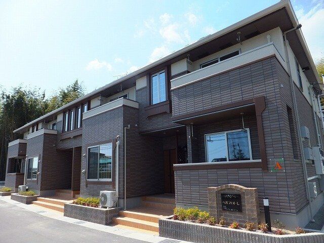 ホームメイト ベルフィオーレ ａ 物件情報 広島県東広島市