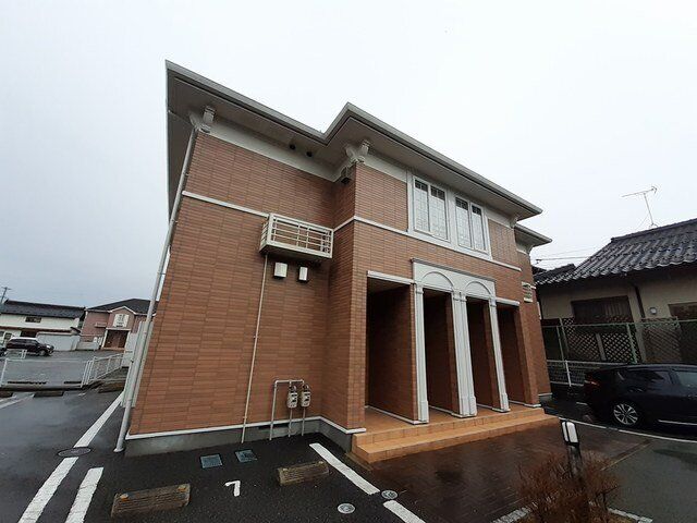 ホームメイト クレメント ハウス ｂ 物件情報 広島県庄原市