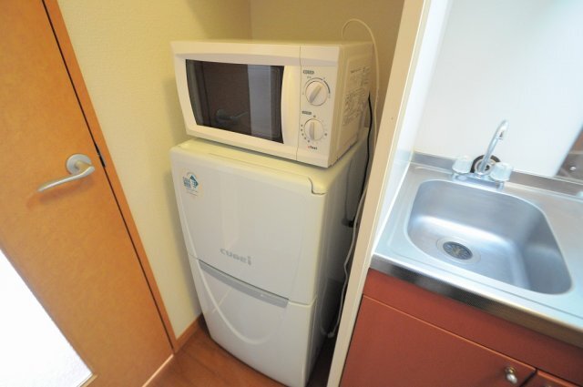拡大写真:レオパレス比叡尾 1階101の※写真と現状が異なる場合は現状を優先