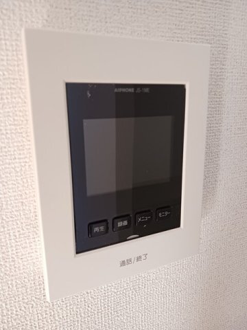拡大写真:スクウェアガーデン緑井 2階203のその他設備