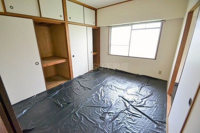 拡大写真:広島市中区千田町3丁目 3階302の参考写真