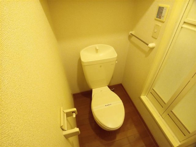 拡大写真:レオパレスASEBAⅠ 1階103のその他
