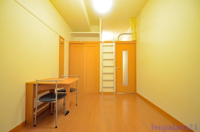 拡大写真:レオパレスASEBAⅠ 1階103の備品や設備仕様は号室等により異なります現地をご確認下さい。