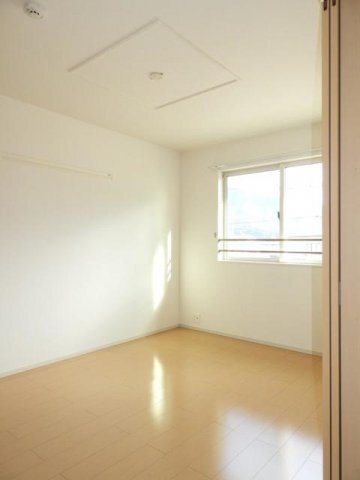 拡大写真:セイバリー M 2階202のその他