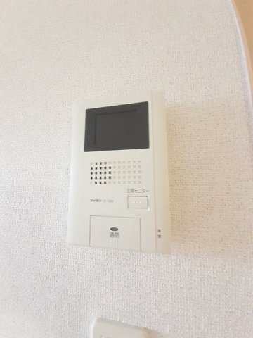 拡大写真:セレッソ 2階202のその他設備