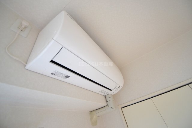 拡大写真:第22友建ビル 3階302のその他設備