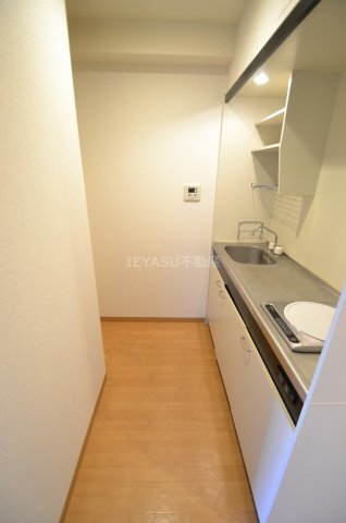 拡大写真:第22友建ビル 3階302のその他