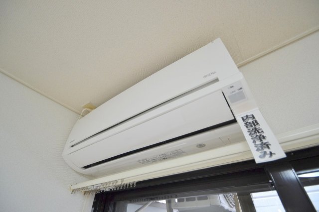拡大写真:田中興産本社ビル 4階403の参考写真