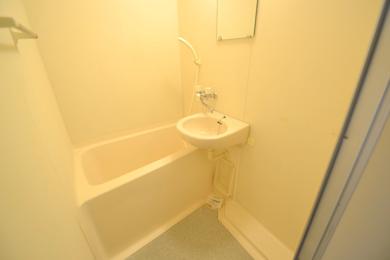 拡大写真:田中興産本社ビル 4階403の参考写真