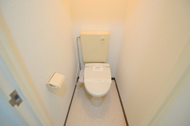 拡大写真:田中興産本社ビル 4階403の参考写真