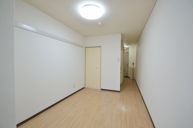 拡大写真:田中興産本社ビル 4階403の参考写真