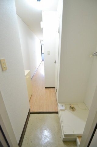 拡大写真:田中興産本社ビル 4階403の参考写真