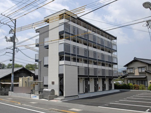 拡大写真:レオパレス桜尾本町 2階201のその他