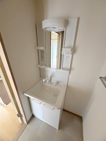 拡大写真:広島市西区己斐本町3丁目 5階504のその他設備