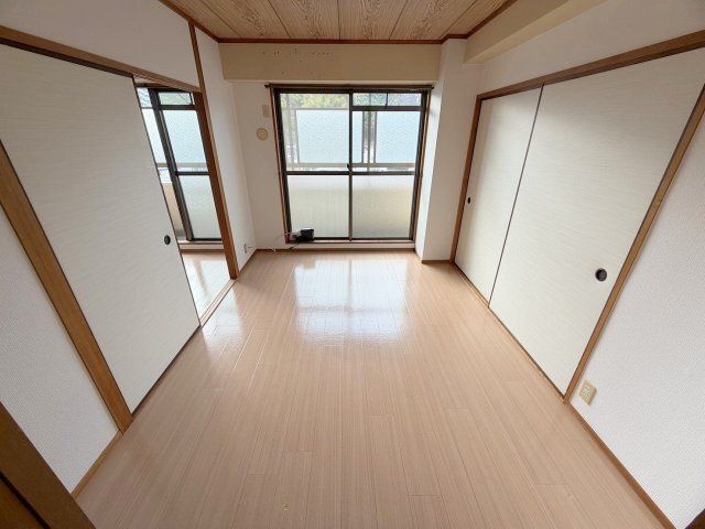 拡大写真:広島市西区己斐本町3丁目 5階504の内装