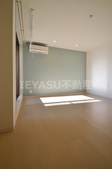 拡大写真：Regalest　Laulea　草津　2 3階302のその他