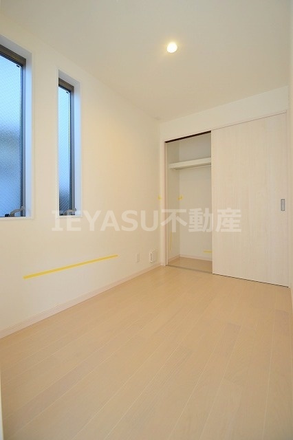 拡大写真：Regalest　Laulea　草津　2 3階302の内装