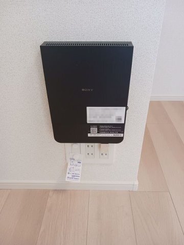 拡大写真:サニーガーデンY 1階102のその他