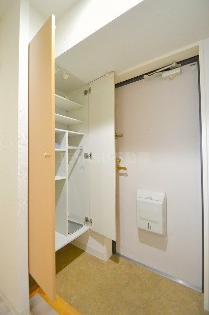 拡大写真:第22友建ビル 5階501の参考写真
