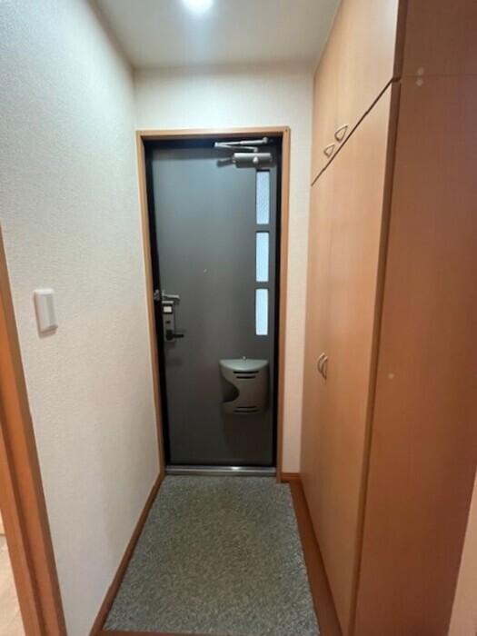 拡大写真:ドルフ南観音 3階302の参考写真