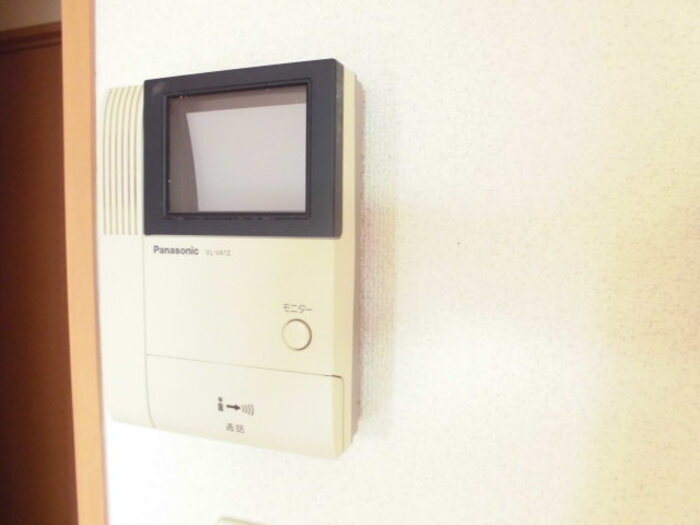 拡大写真:ドルフ南観音 3階302の参考写真